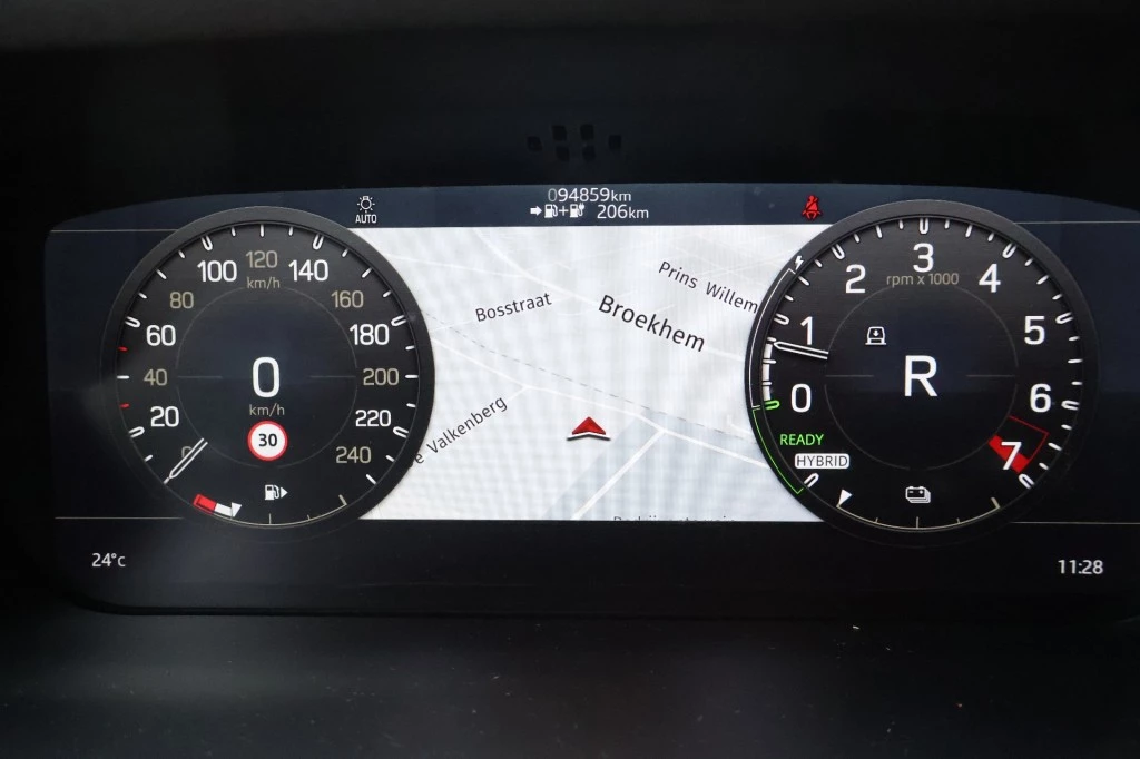 Land Rover Defender – foto 4