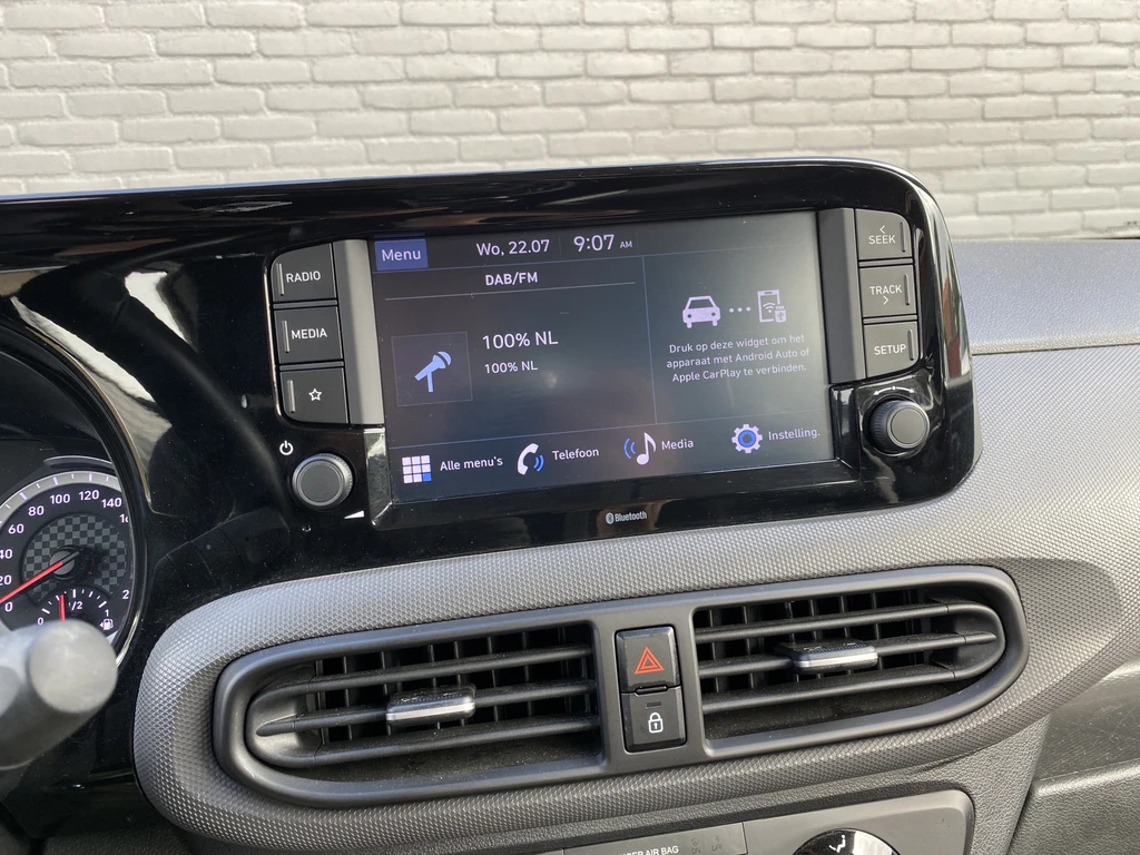 Hyundai i10 – foto 21