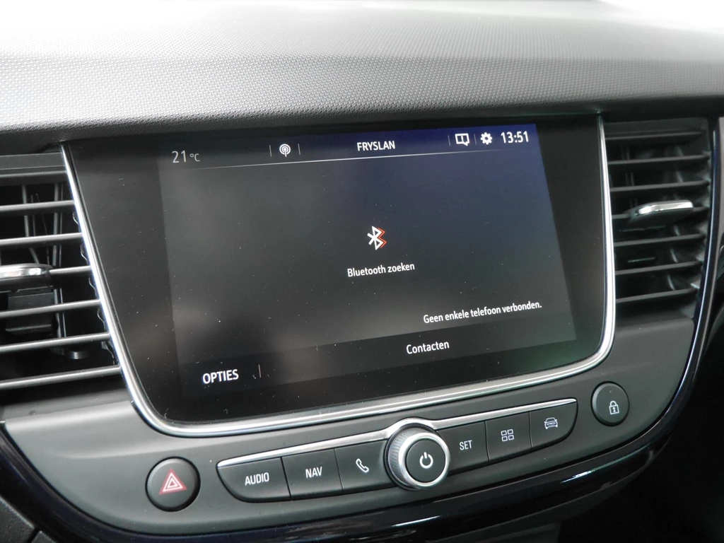 Opel Crossland X – foto 24