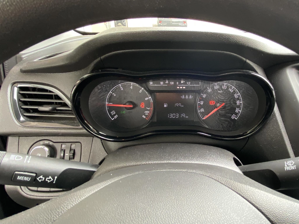 Opel KARL – foto 17