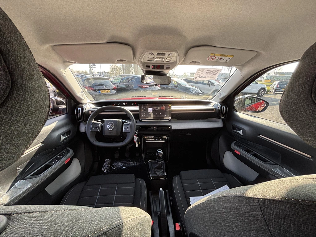 Citroën C3 Aircross – foto 17