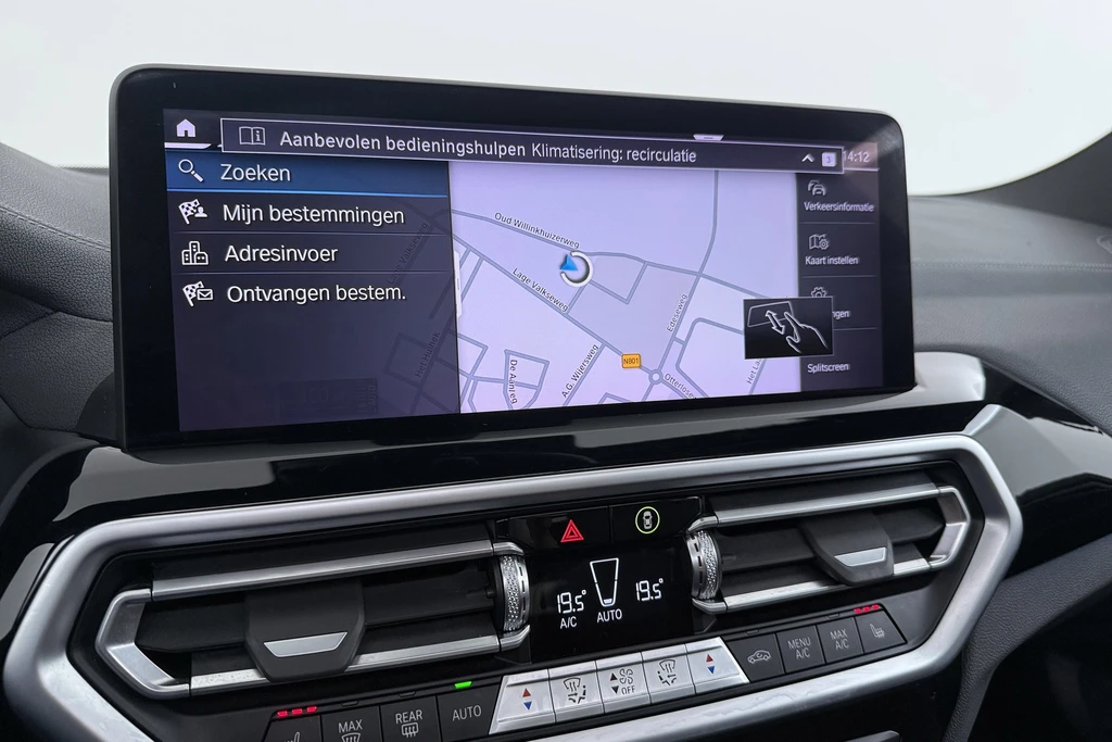 BMW iX3 – foto 29