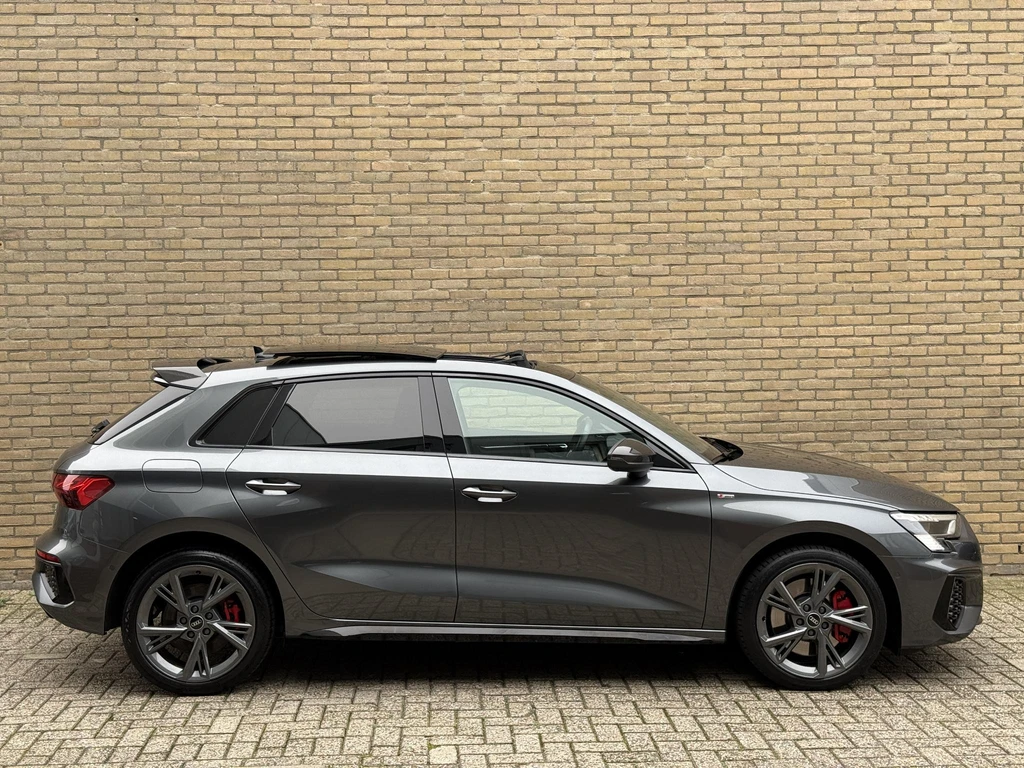 Audi A3 – foto 9