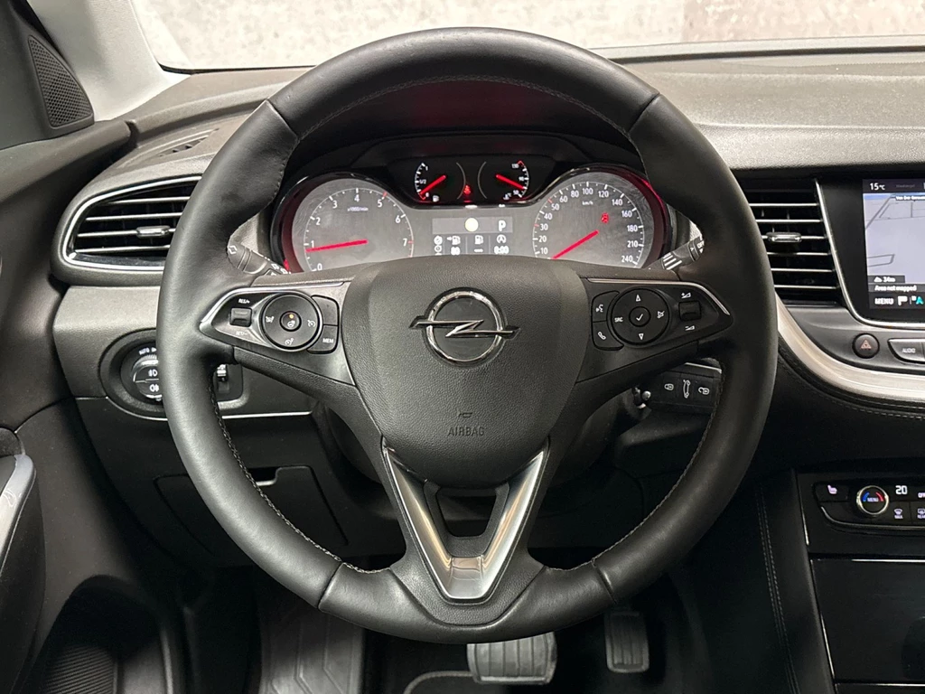 Opel Grandland X – foto 14