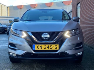 Nissan QASHQAI – thumbnail 10