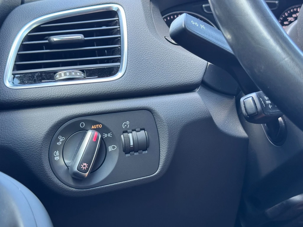Audi Q3 – foto 40