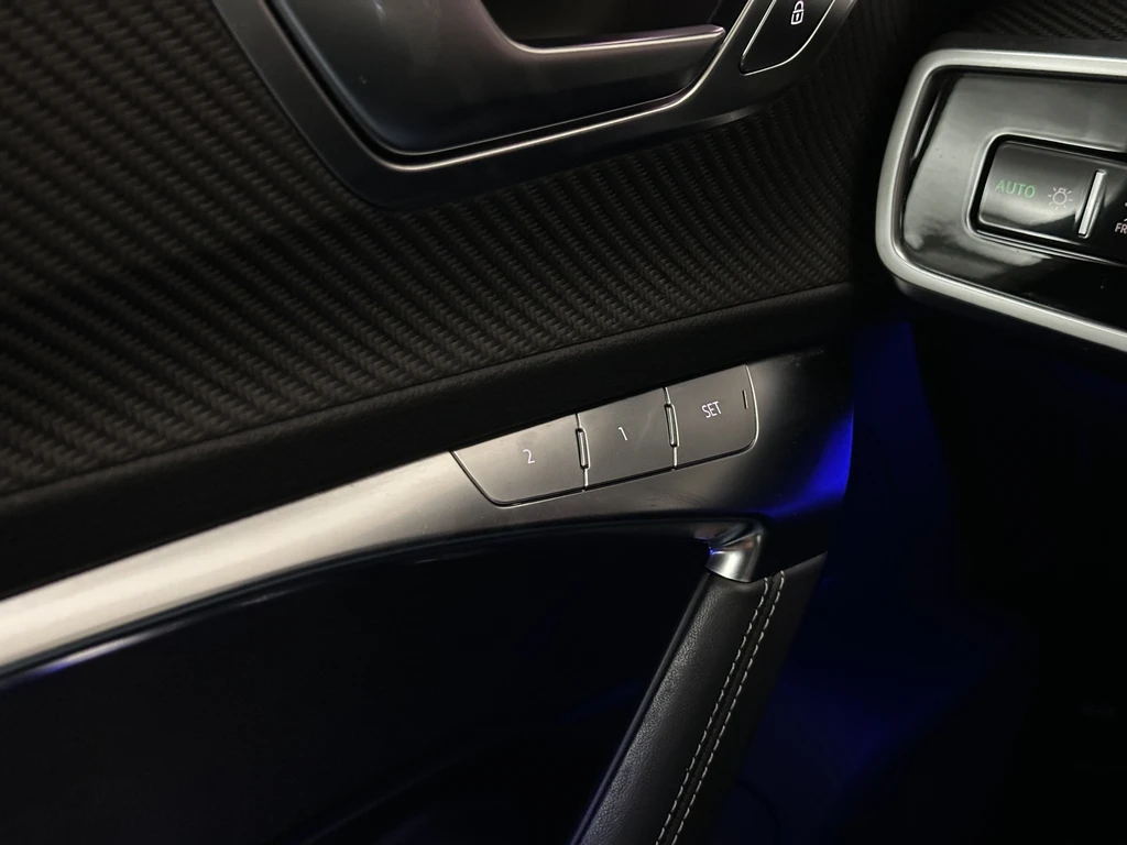 Audi A6 – foto 18