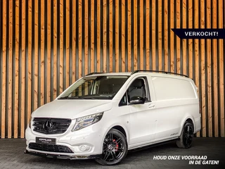 Mercedes-Benz Vito – thumbnail 2