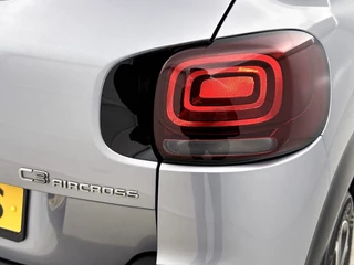 Citroën C3 Aircross – thumbnail 23