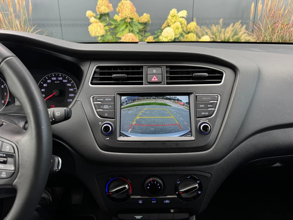 Hyundai i20 – foto 24