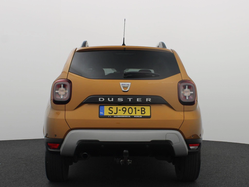 Dacia Duster – foto 5