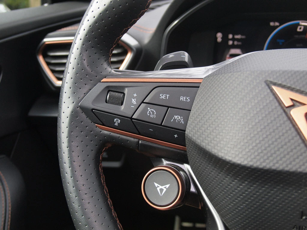 CUPRA Formentor – foto 20