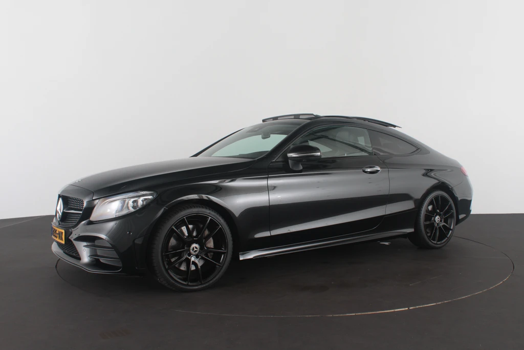 Mercedes-Benz C-Klasse – foto 3