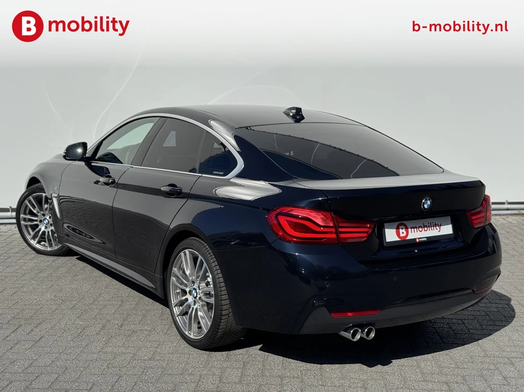 BMW 4 Serie – foto 3