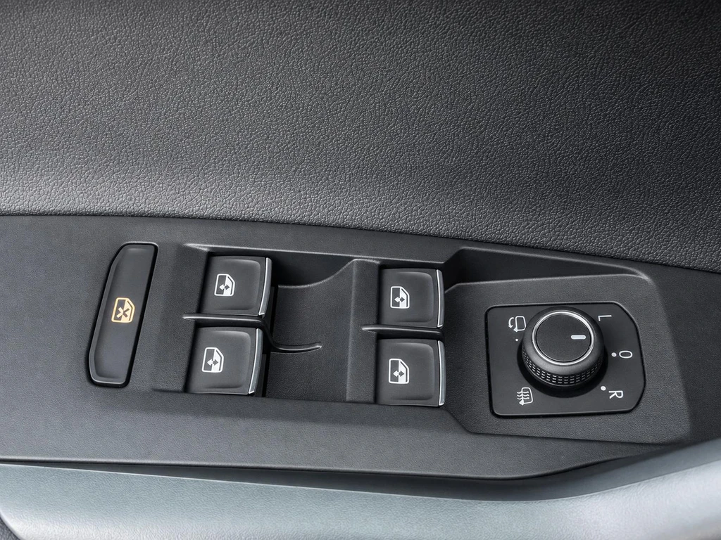 Volkswagen Taigo – foto 30