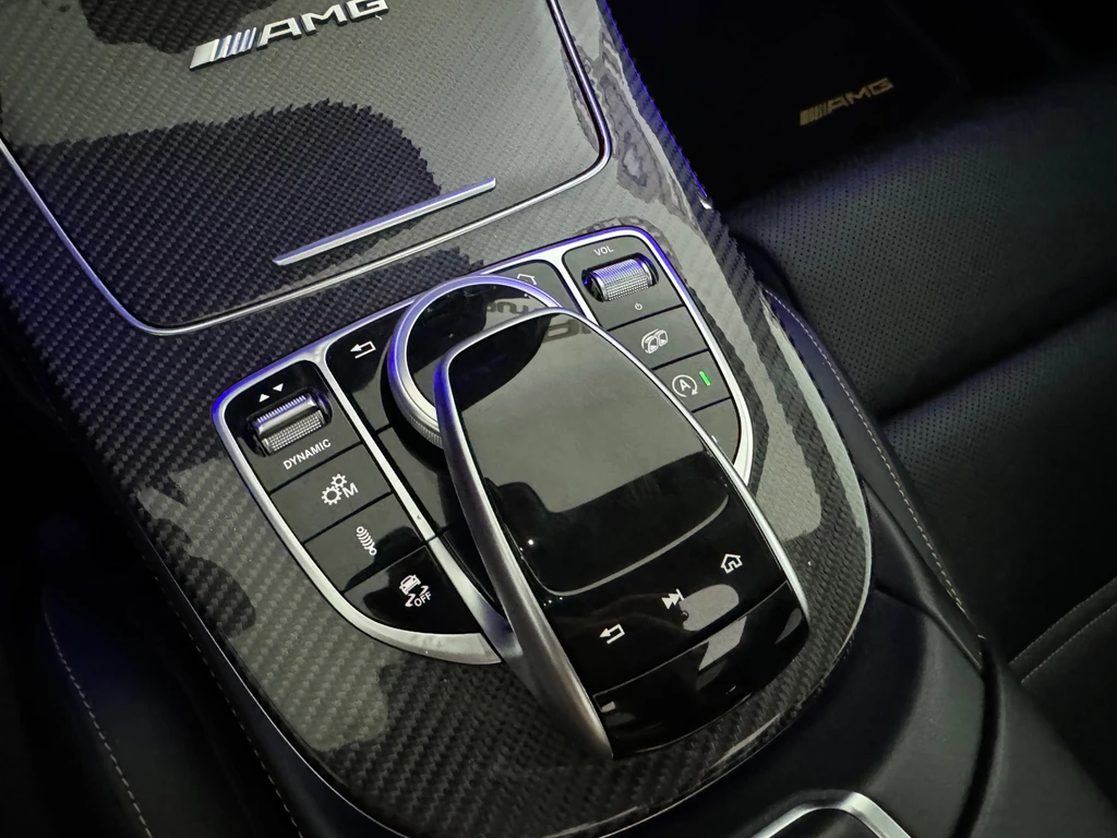Mercedes-Benz E-Klasse – foto 19