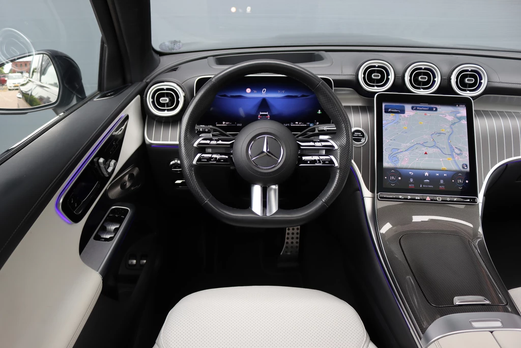 Mercedes-Benz GLC – foto 29