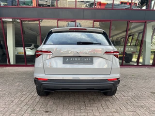 Škoda Karoq – thumbnail 4
