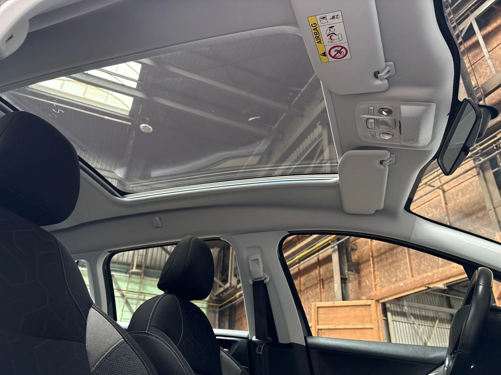 Peugeot 2008 – foto 8
