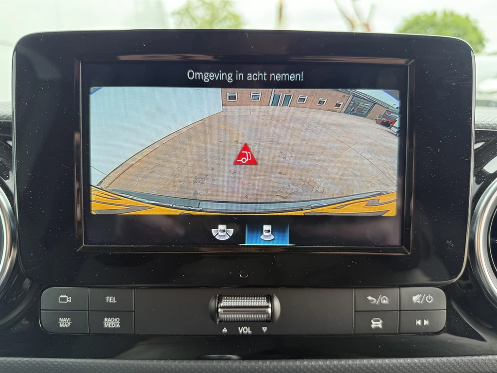 Mercedes-Benz Citan – foto 22
