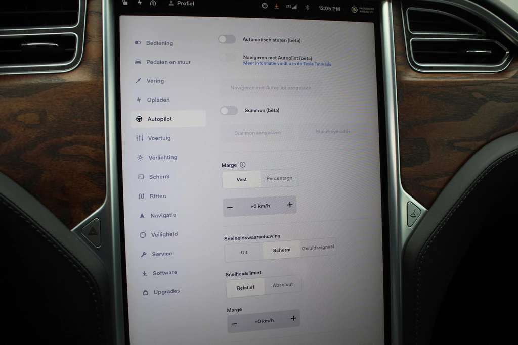 Tesla Model S – foto 30