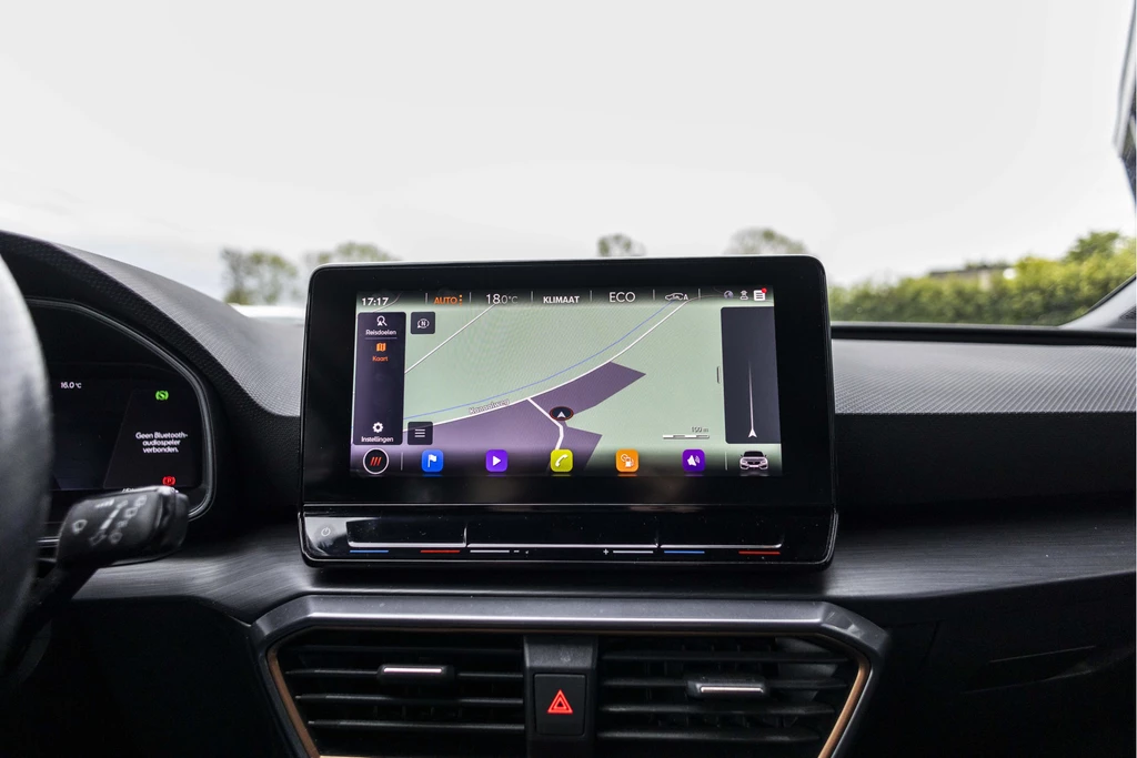 CUPRA Leon – foto 24