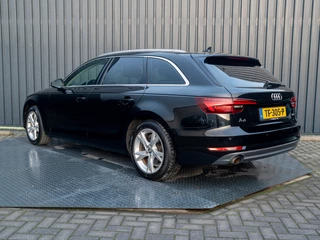 Audi A4 – thumbnail 7