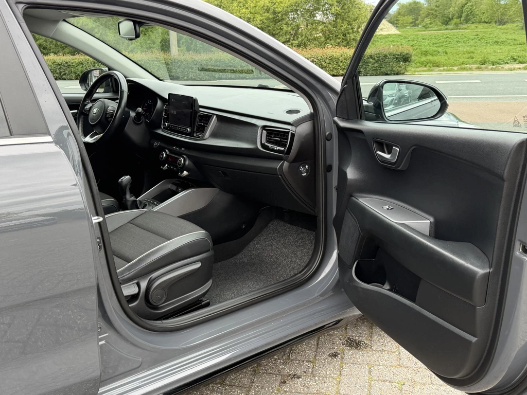 Kia Rio – foto 17