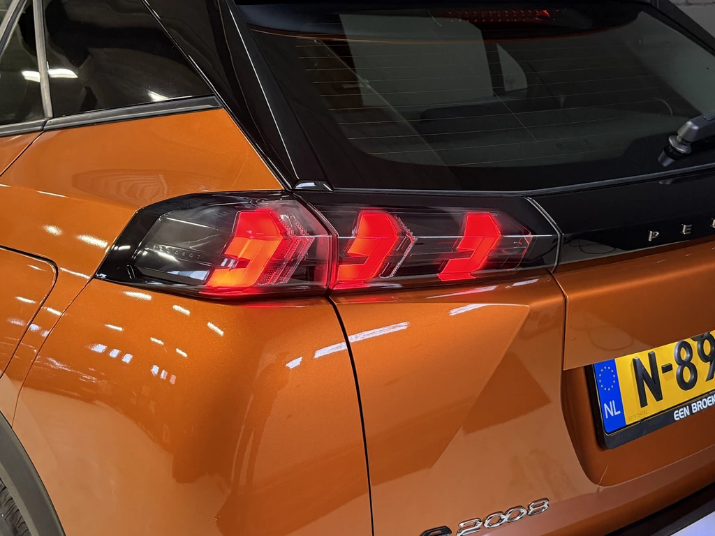 Peugeot e-2008 – foto 39