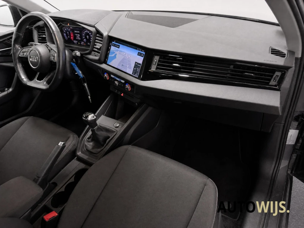 Audi A1 Sportback – foto 17