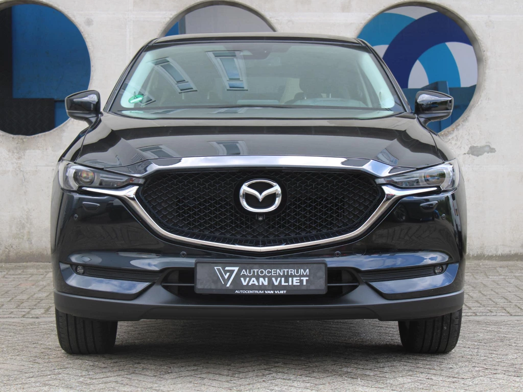 Mazda CX-5 – foto 6