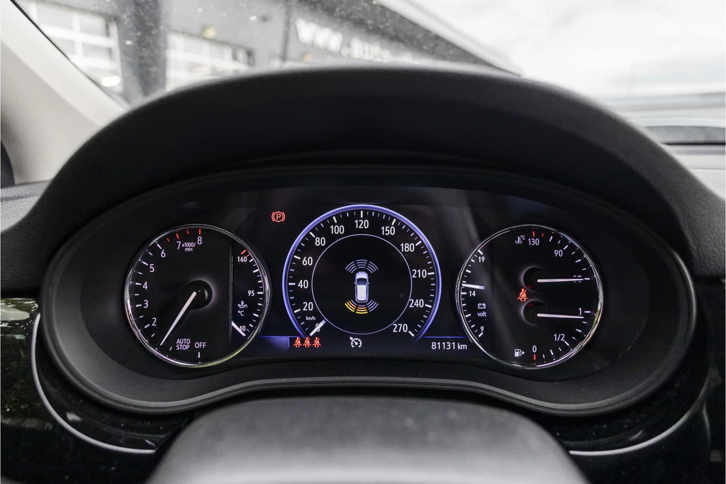 Opel Astra – foto 13