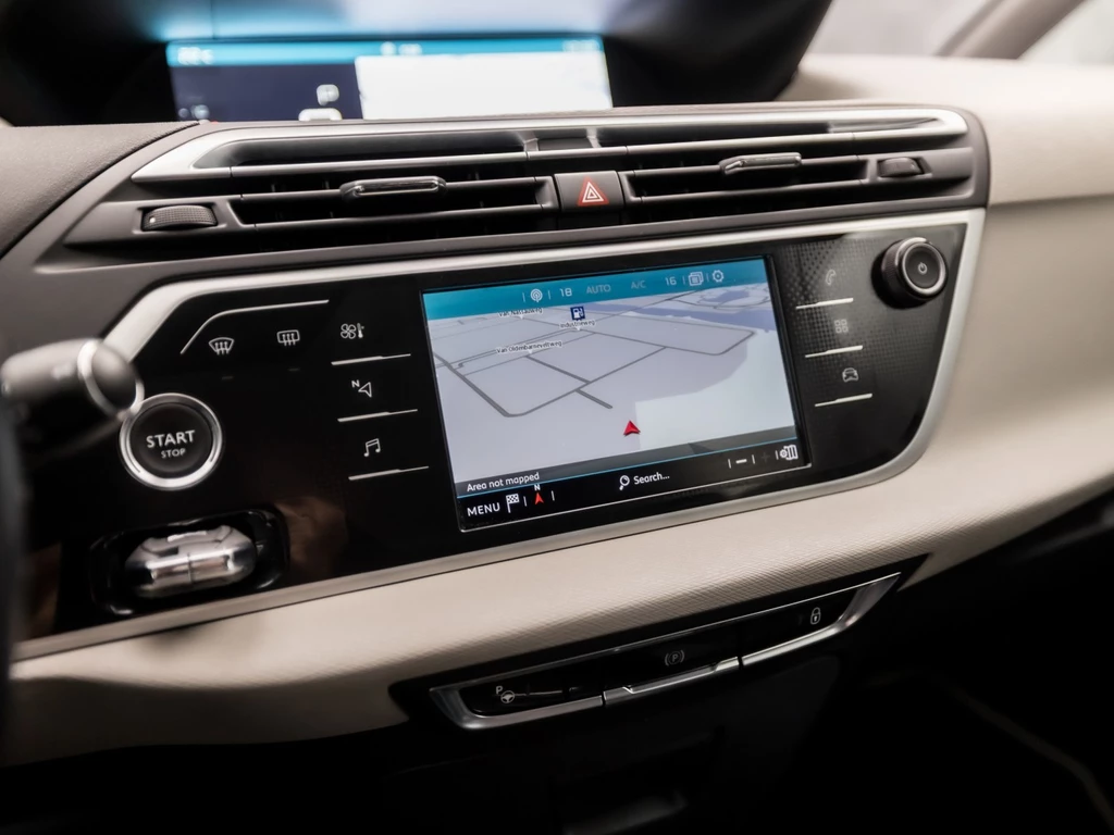 Citroën Grand C4 Picasso – foto 28