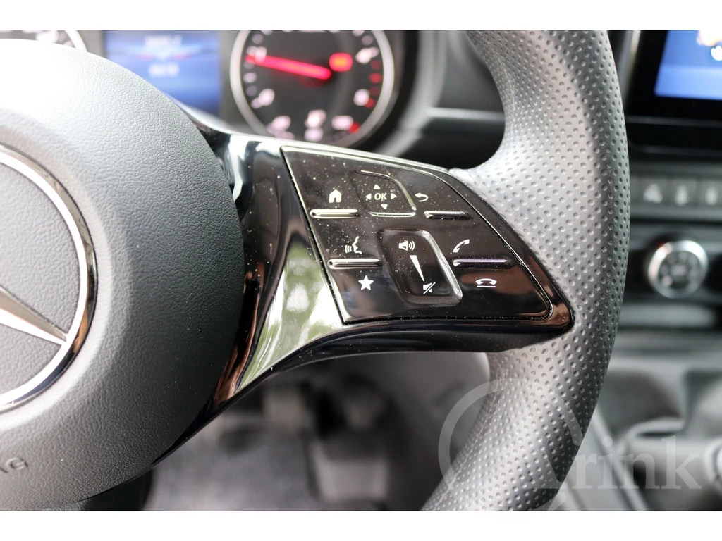 Mercedes-Benz Citan – foto 24