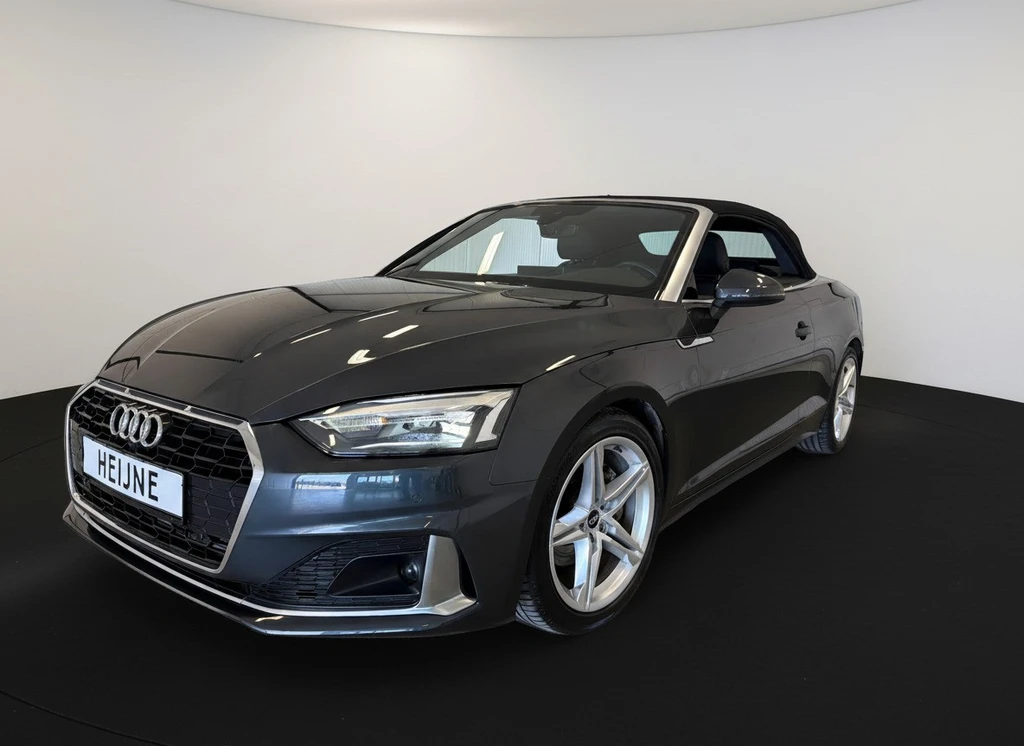 Audi A5 – foto 7