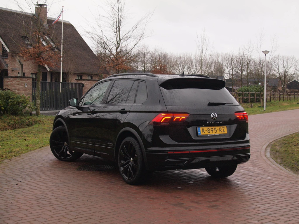 Volkswagen Tiguan – foto 3