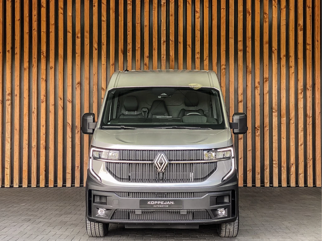 Renault Master – foto 15