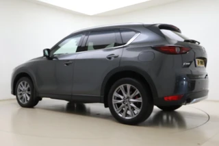 Mazda CX-5 – thumbnail 4