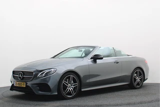 Mercedes-Benz E-Klasse – thumbnail 1