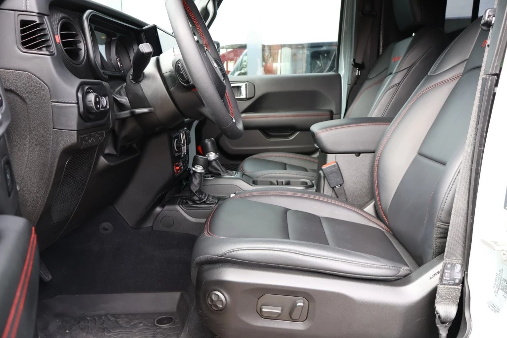 Jeep Wrangler – foto 16