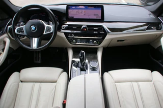 BMW 5 Serie – thumbnail 8
