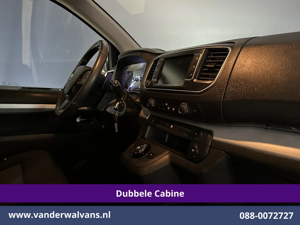 Opel Vivaro – foto 15