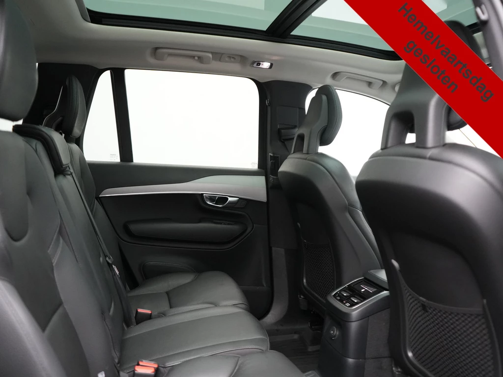 Volvo XC90 – foto 16