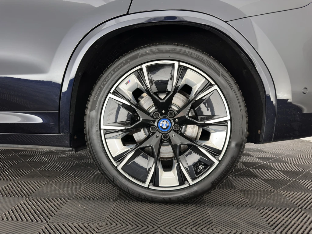 BMW iX3 – foto 31