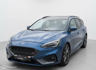Ford Focus – thumbnail 2
