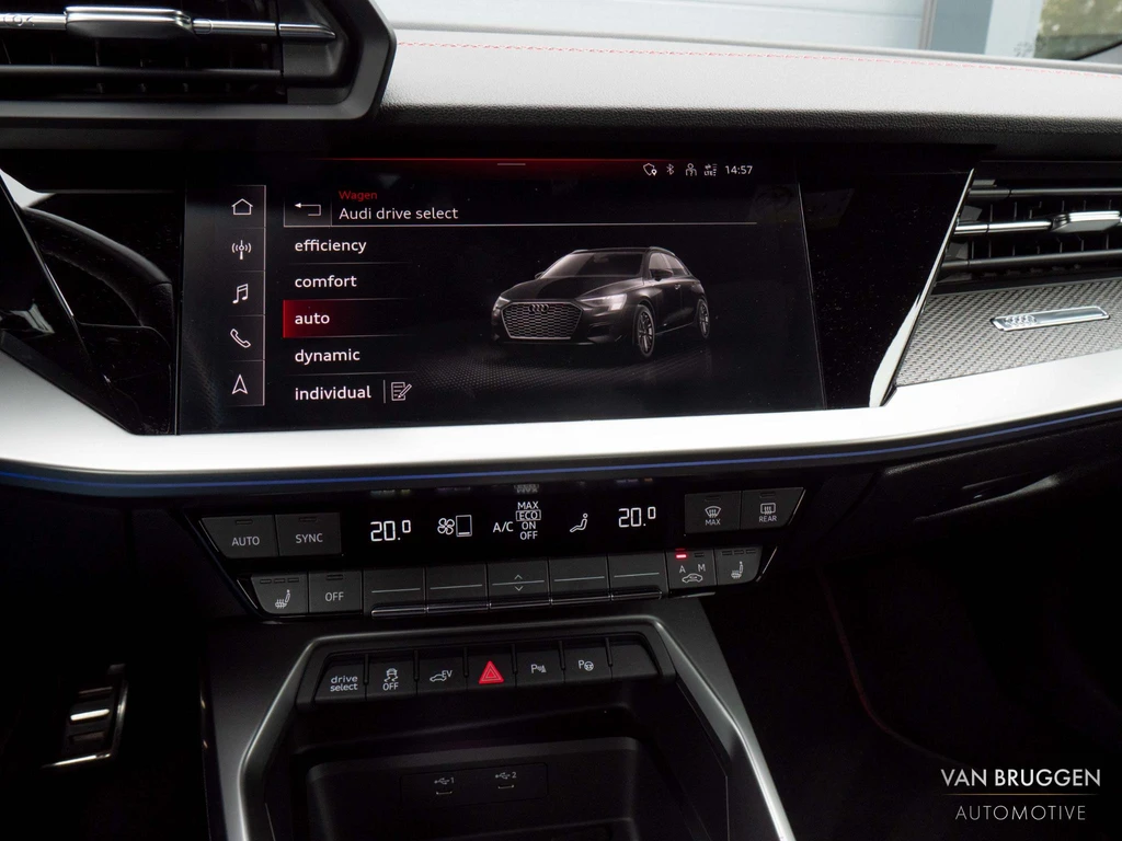 Audi A3 – foto 39
