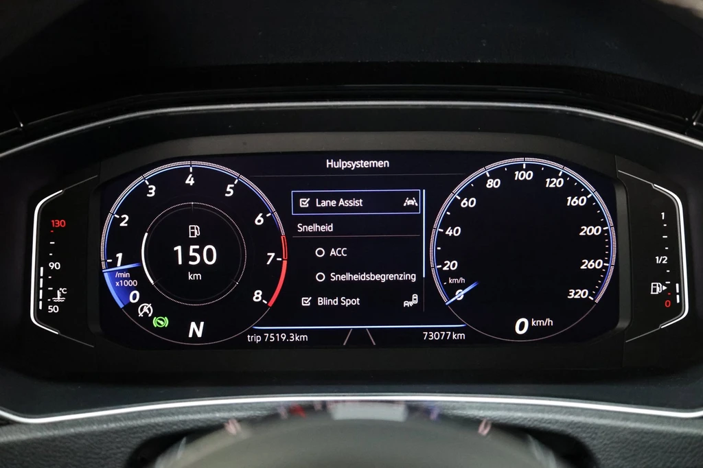 Volkswagen T-Roc – foto 16