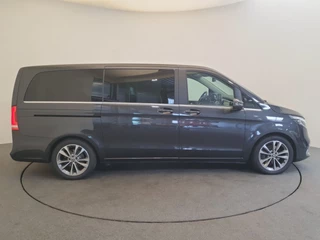Mercedes-Benz V-Klasse – thumbnail 6