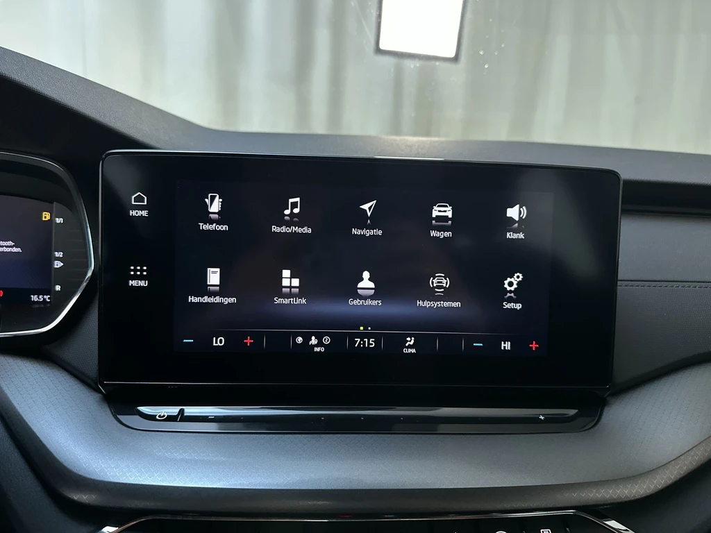 Škoda Octavia – foto 15