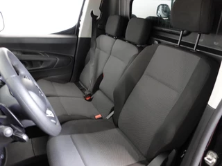 Citroën Berlingo – thumbnail 29
